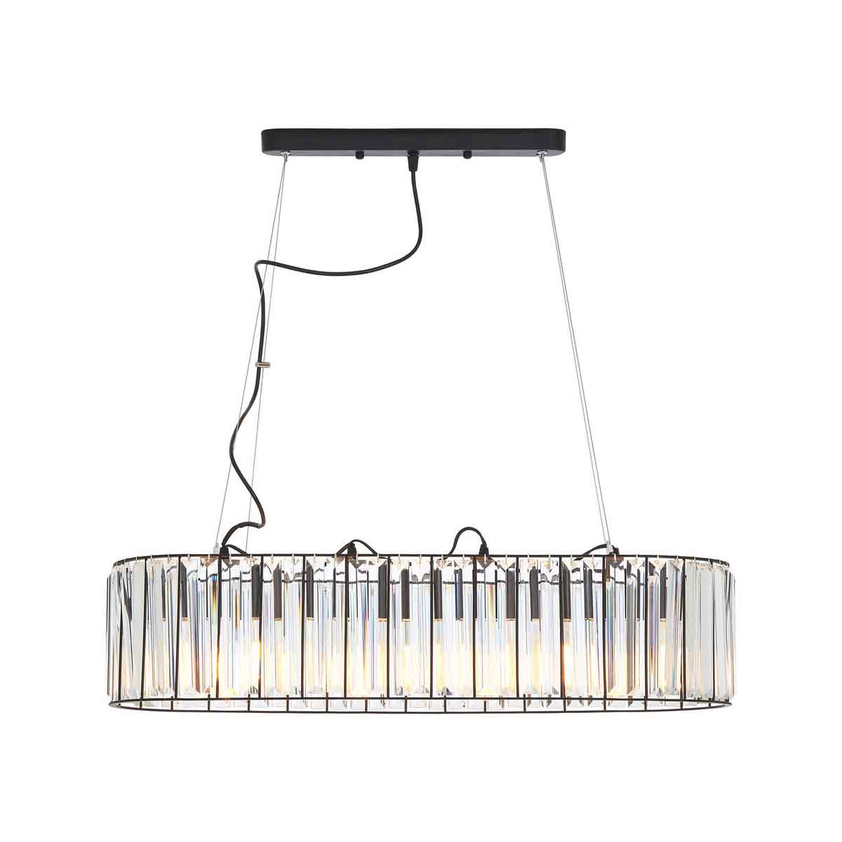 Akiko Pendant Light