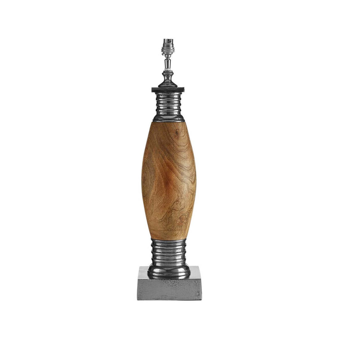 Hampstead Curved Tabor Lamp Base