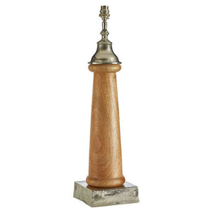 Tapered Tabor Lamp Base | Hampstead