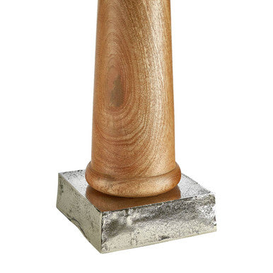 Hampstead Tapered Tabor Lamp Base - Image 4