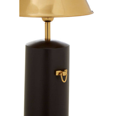 Melvin Empire Shade Table Lamp