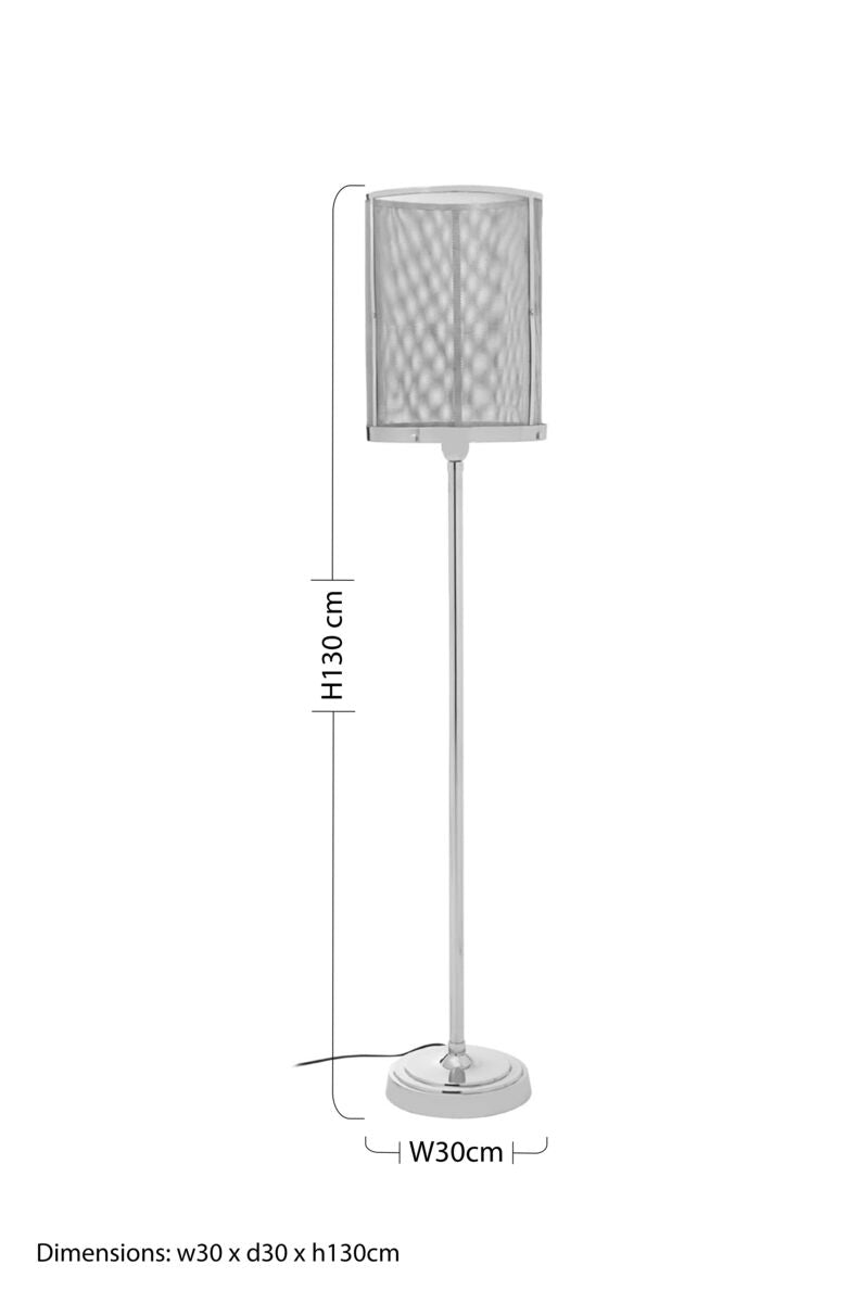 Myles Floor Lamp - Image 4