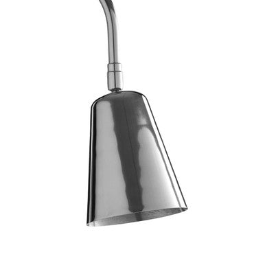 Mano Silver Table Lamp - Image 4