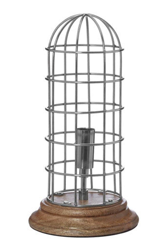 Marston Small Table Lamp