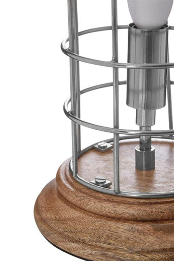 Marston Small Table Lamp - Image 7
