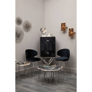 Relic Agate Stone Wall Light