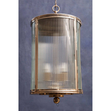 Calina Large Glass Pendant Light - Image 4