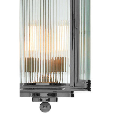 Calina Large Glass Pendant Light - Image 6