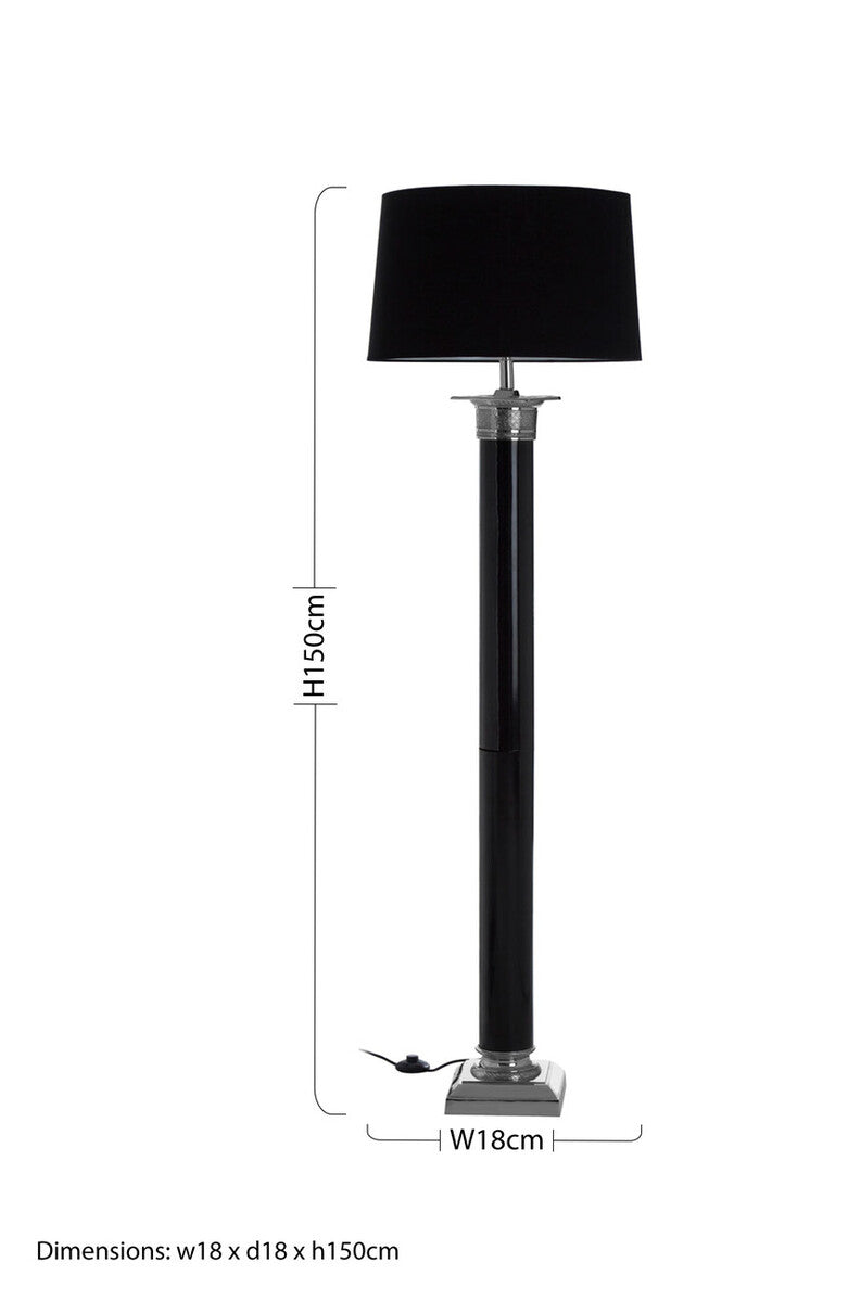 Camron Floor Lamp