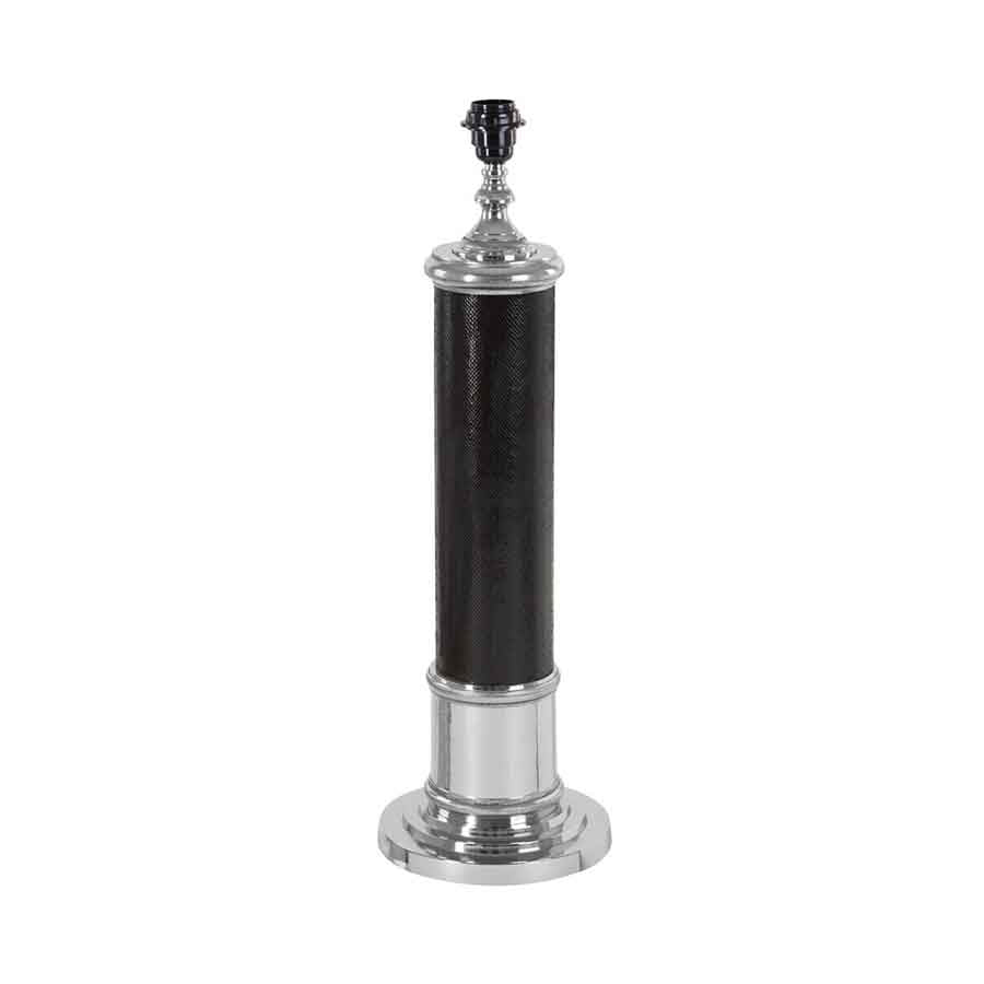 Canon Table Lamp