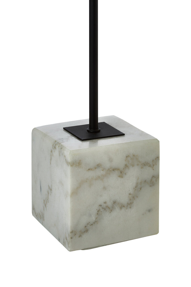 Murdoch Table Lamp with Marble Base - Image 7