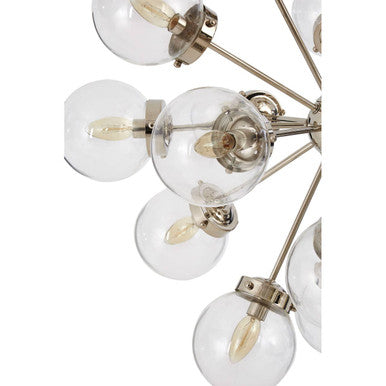 Asterid 18 Light Ceiling Light - Image 6