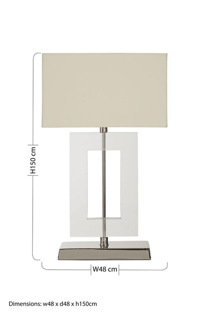 Laurel Table Lamp