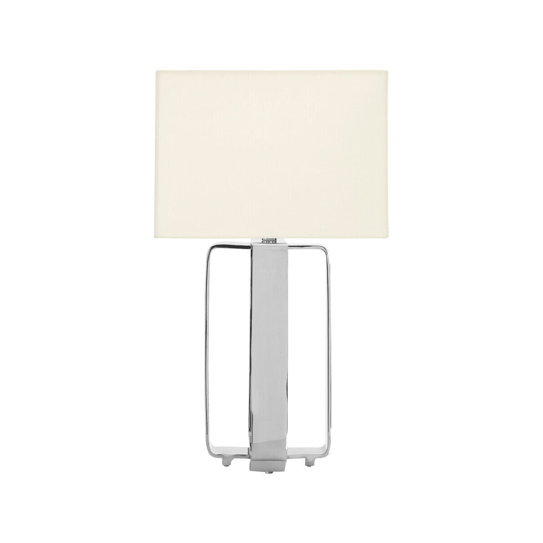 Argent Table Lamp