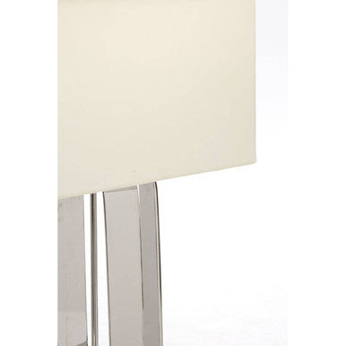 Argent Table Lamp