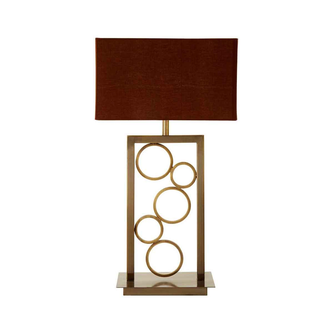 Globule Table Lamp