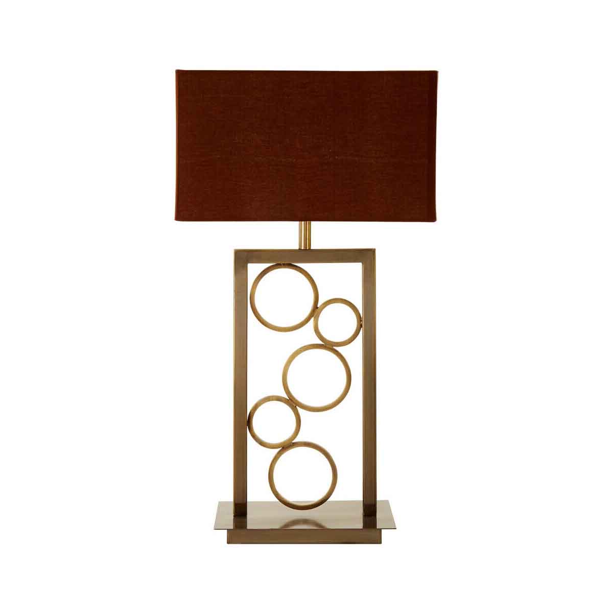 Globule Table Lamp