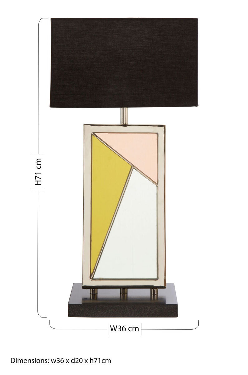 Arbus Table Lamp
