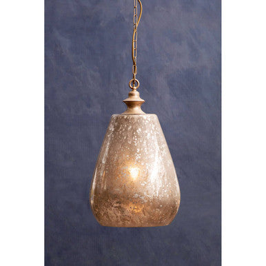 Terina large pendant light