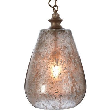 Terina large pendant light