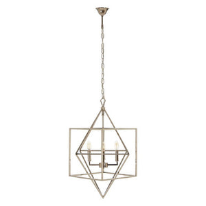 Kamara Square design Chandelier