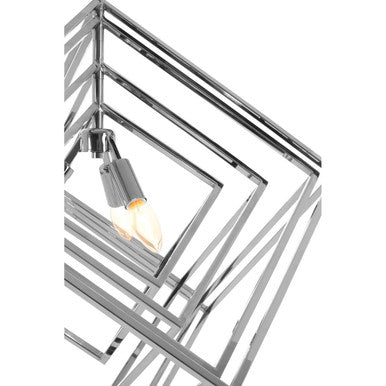 Kamara Multi Box Design Chandelier - Image 6