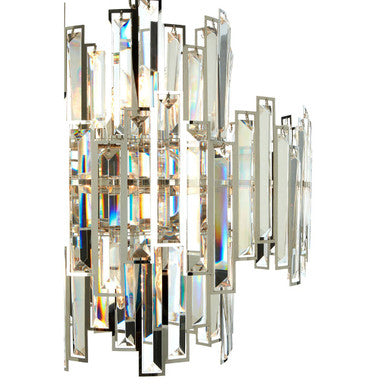 Kelona Small Chandelier.