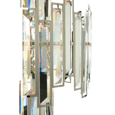 Kelona Small Chandelier.