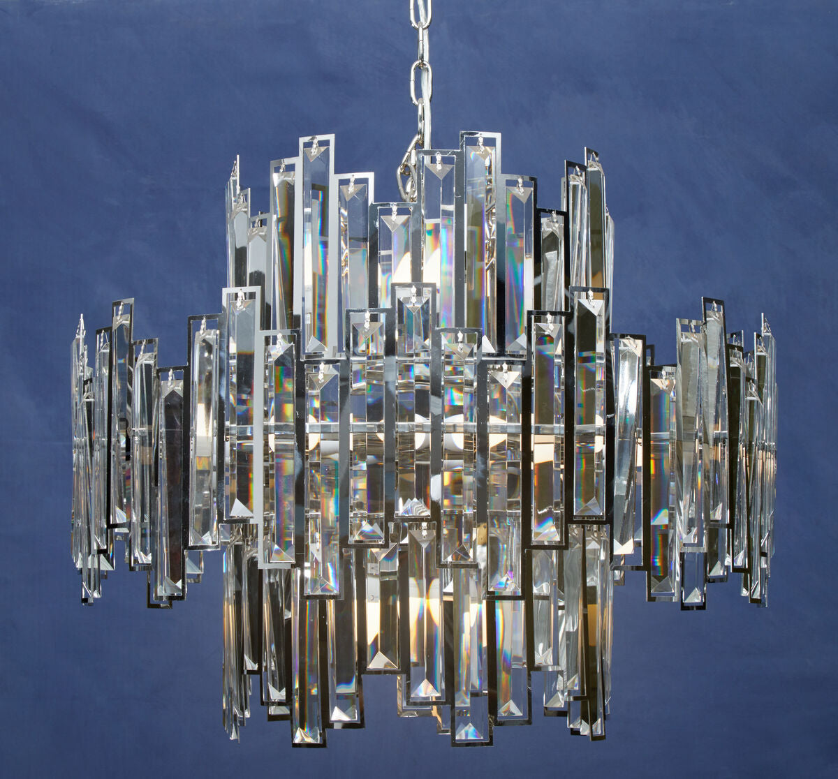 Kelona Large Chandelier