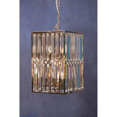 Marentina Cylindrical Chandelier