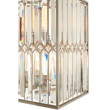 Marentina Cylindrical Chandelier