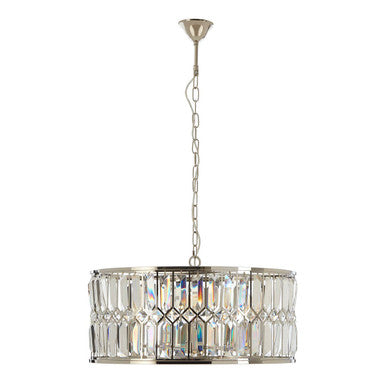 Marentina Round Chandelier - Image 6