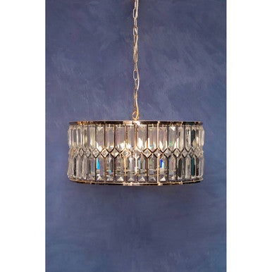 Marentina Round Chandelier - Image 3
