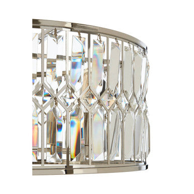 Marentina Round Chandelier - Image 5