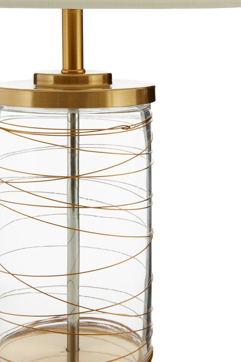 Zola Table Lamp