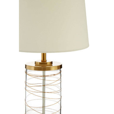 Zola Table Lamp