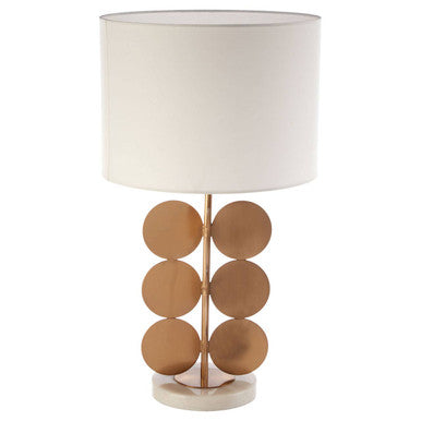 Zoe Table Lamp
