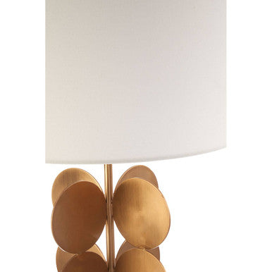 Zoe Table Lamp