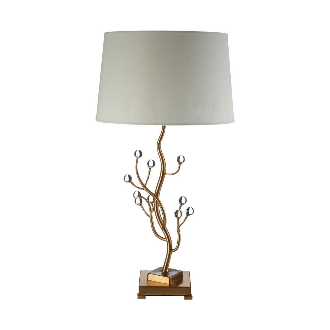 Zeva Table Lamp