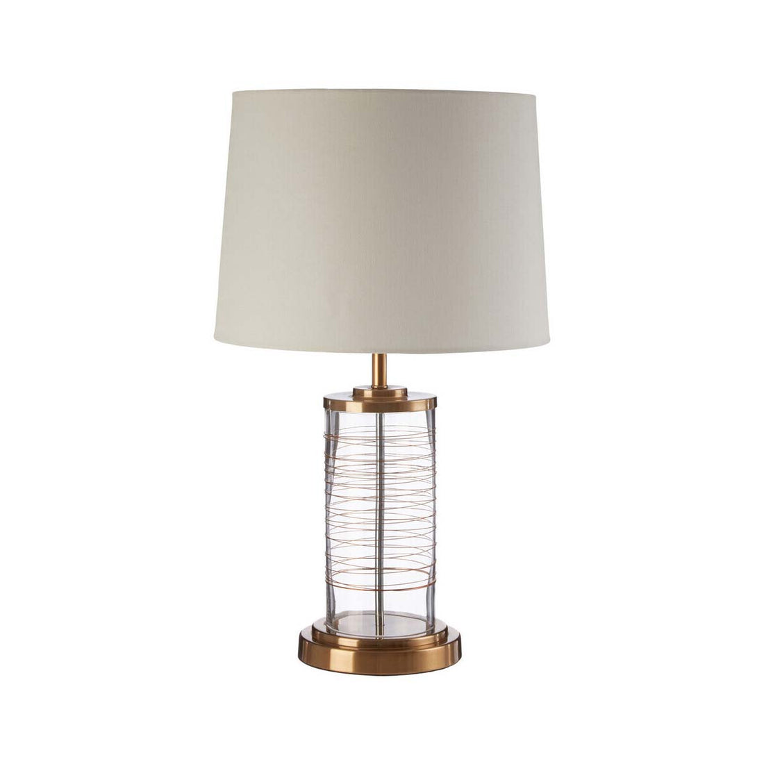 Zella Table Lamp