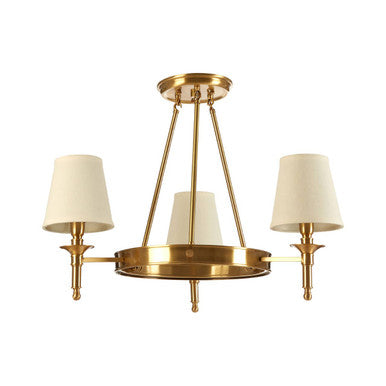 Zina Ceiling Light - Image 3