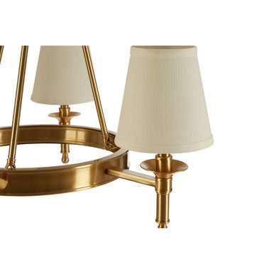 Zina Ceiling Light - Image 4