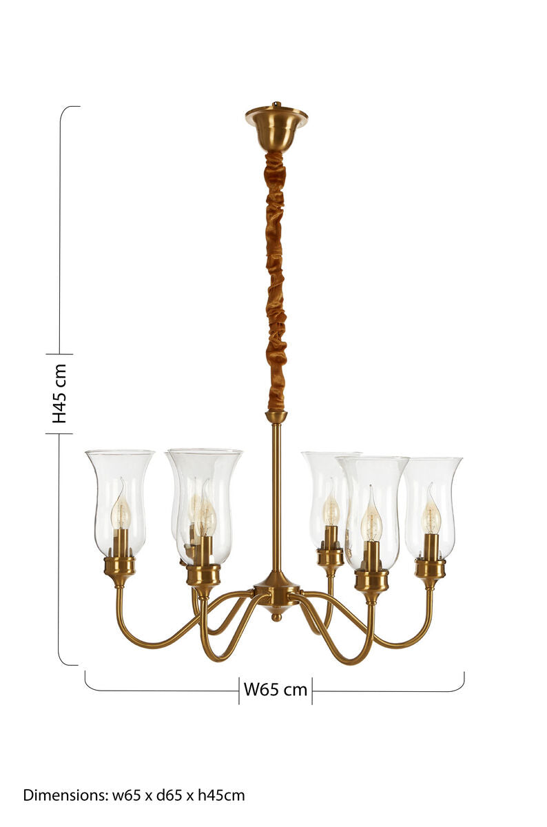 Zissi Ceiling Light - Image 7