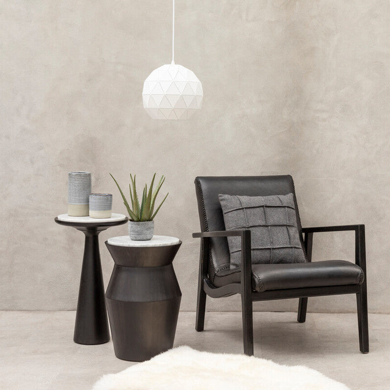 Mateo XS White Pendant Light - Image 2