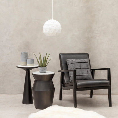 Mateo XS White Pendant Light - Image 2