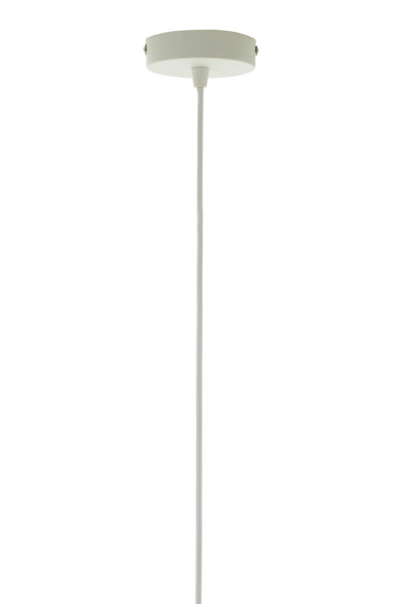 Mateo XS White Pendant Light - Image 8