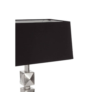 Macey Faceted Table Lamp - Image 4
