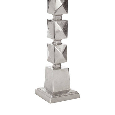 Macey Faceted Table Lamp - Image 6