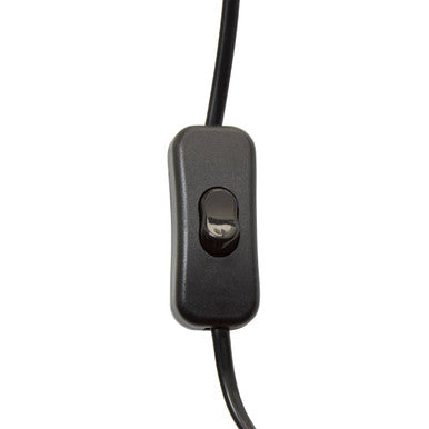 Boho Nickel Finish Pineapple Table Lamp - Image 7