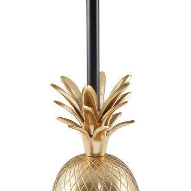 Boho Pineapple Table Lamp - Image 7